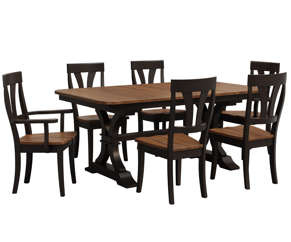 Raven Chair - Image 3