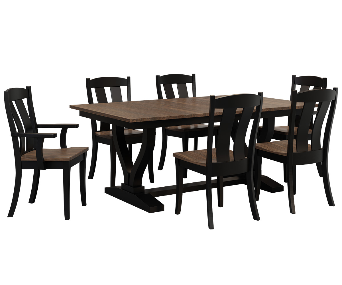 Sherwood Chair - Image 3