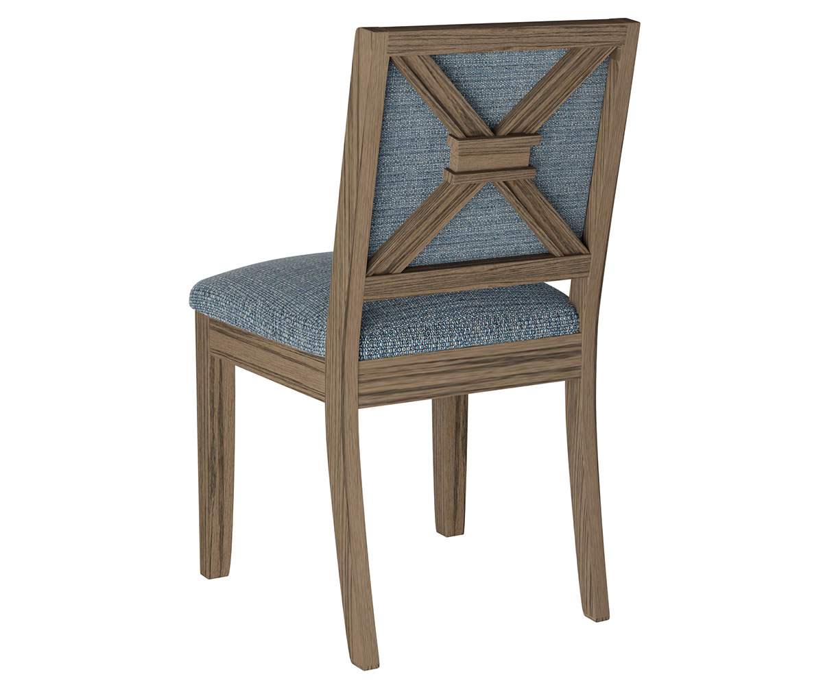Excalibur Side Chair - Image 2