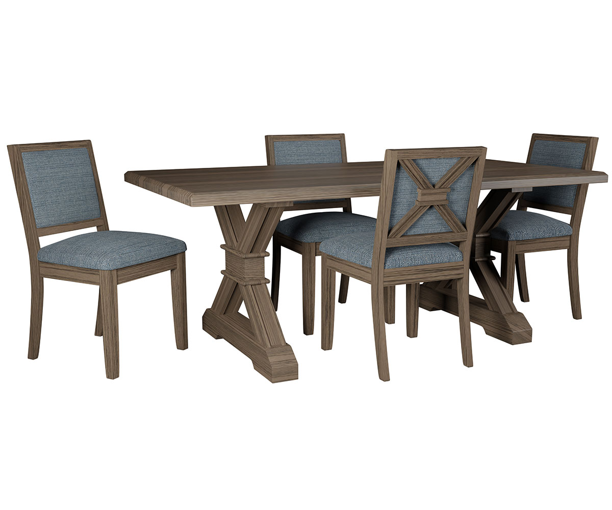 Excalibur Table - Image 2