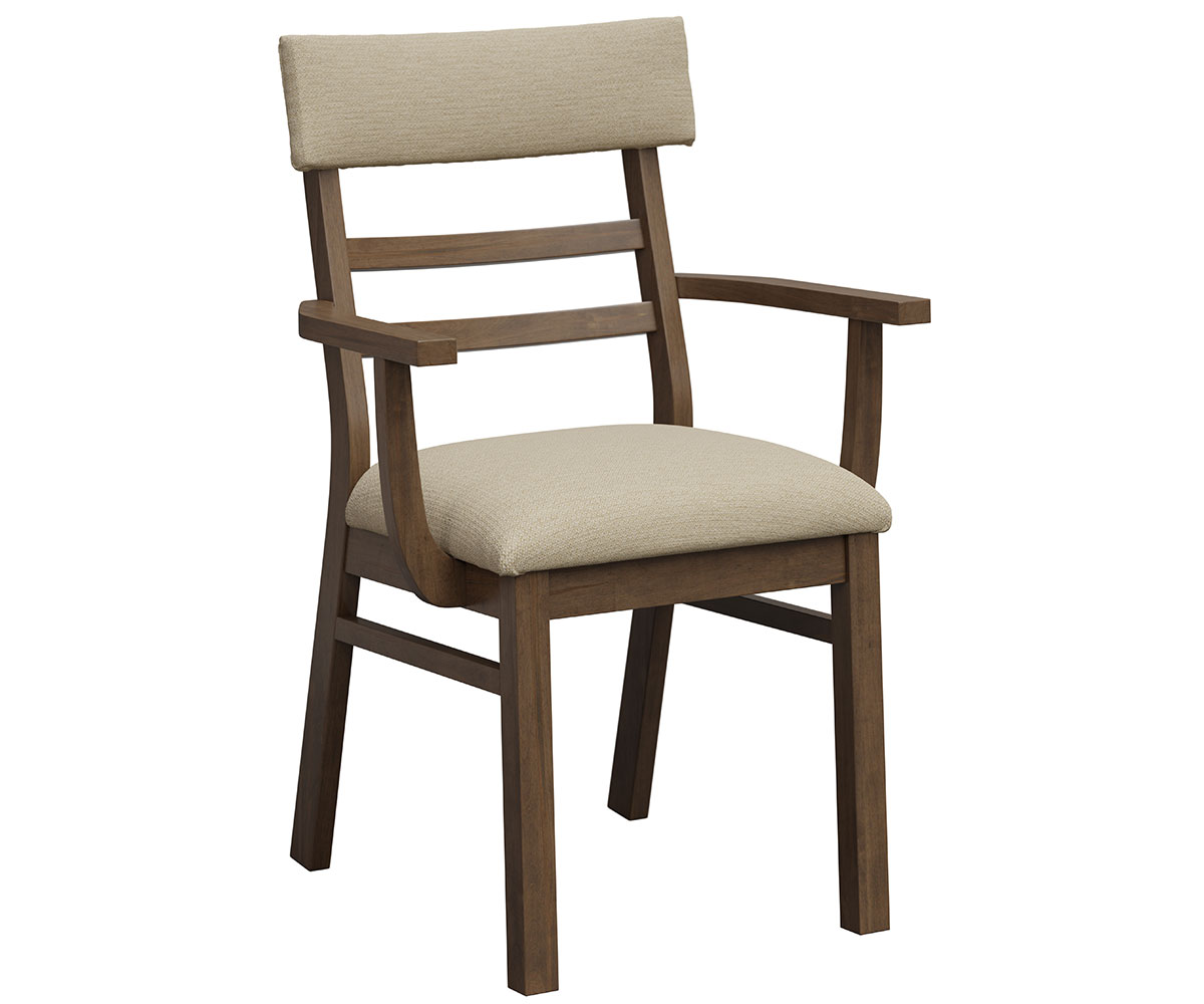 London Chair - Image 2