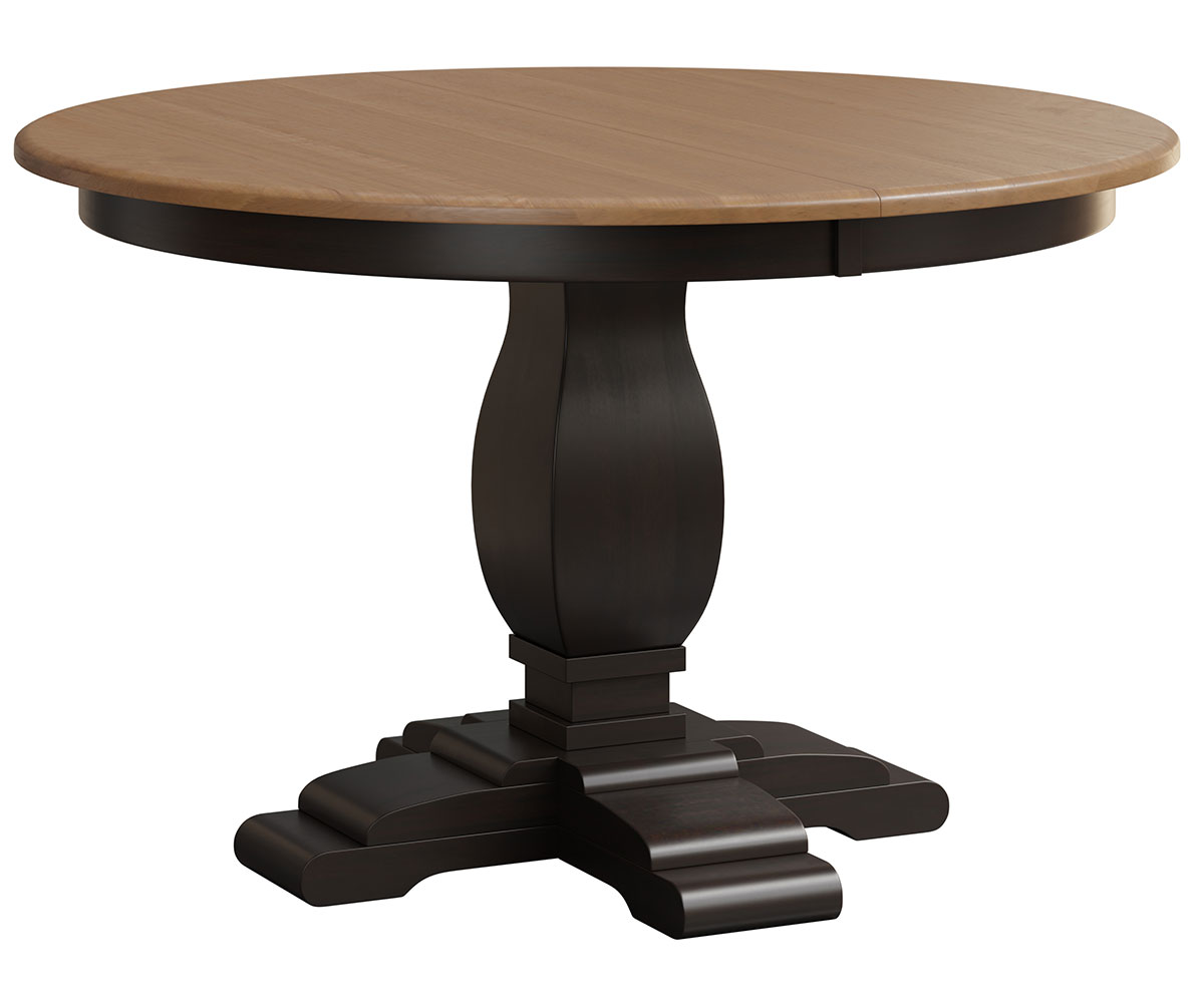 St. Clair Single Pedestal Table