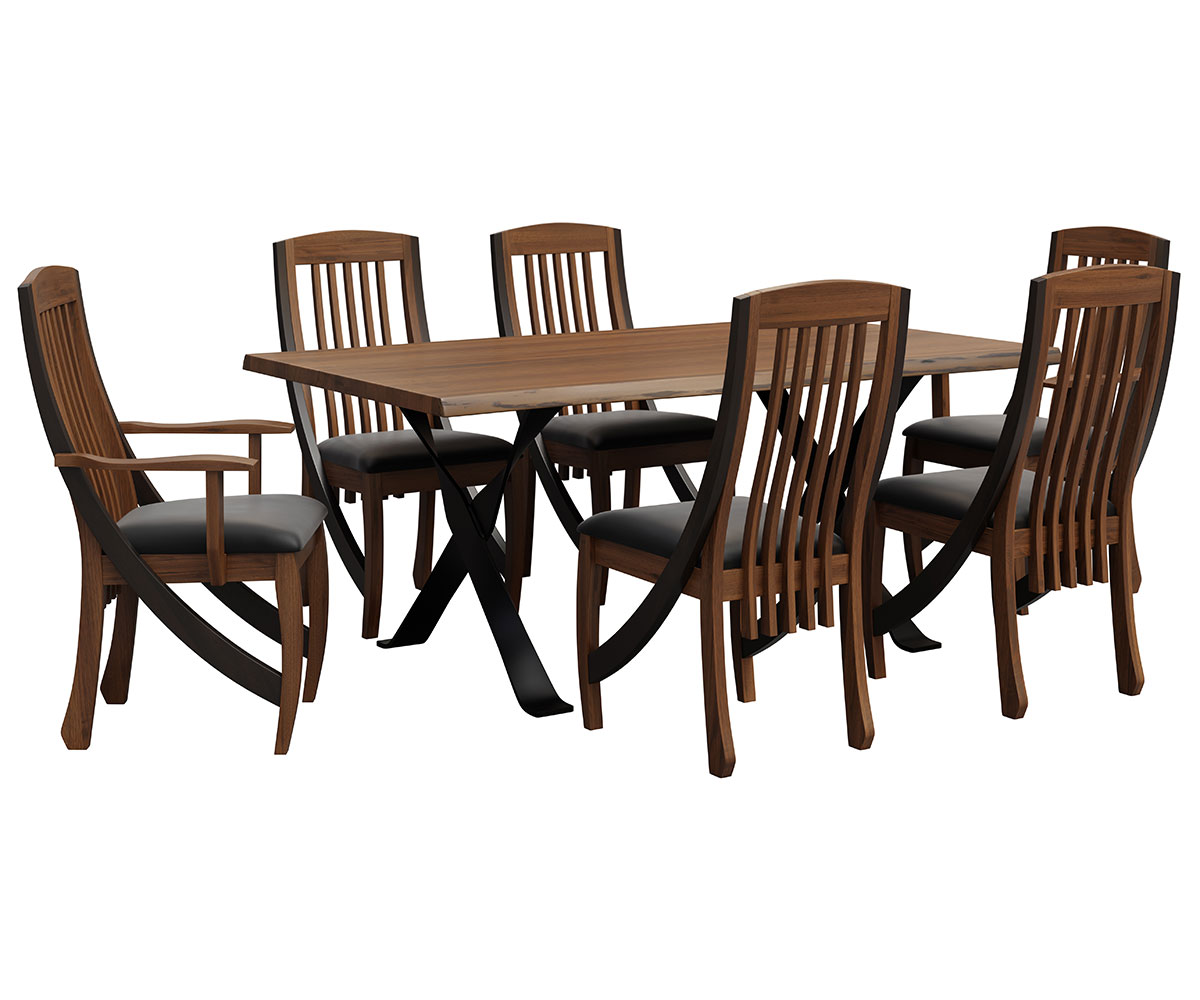 Vinton Table - Image 2