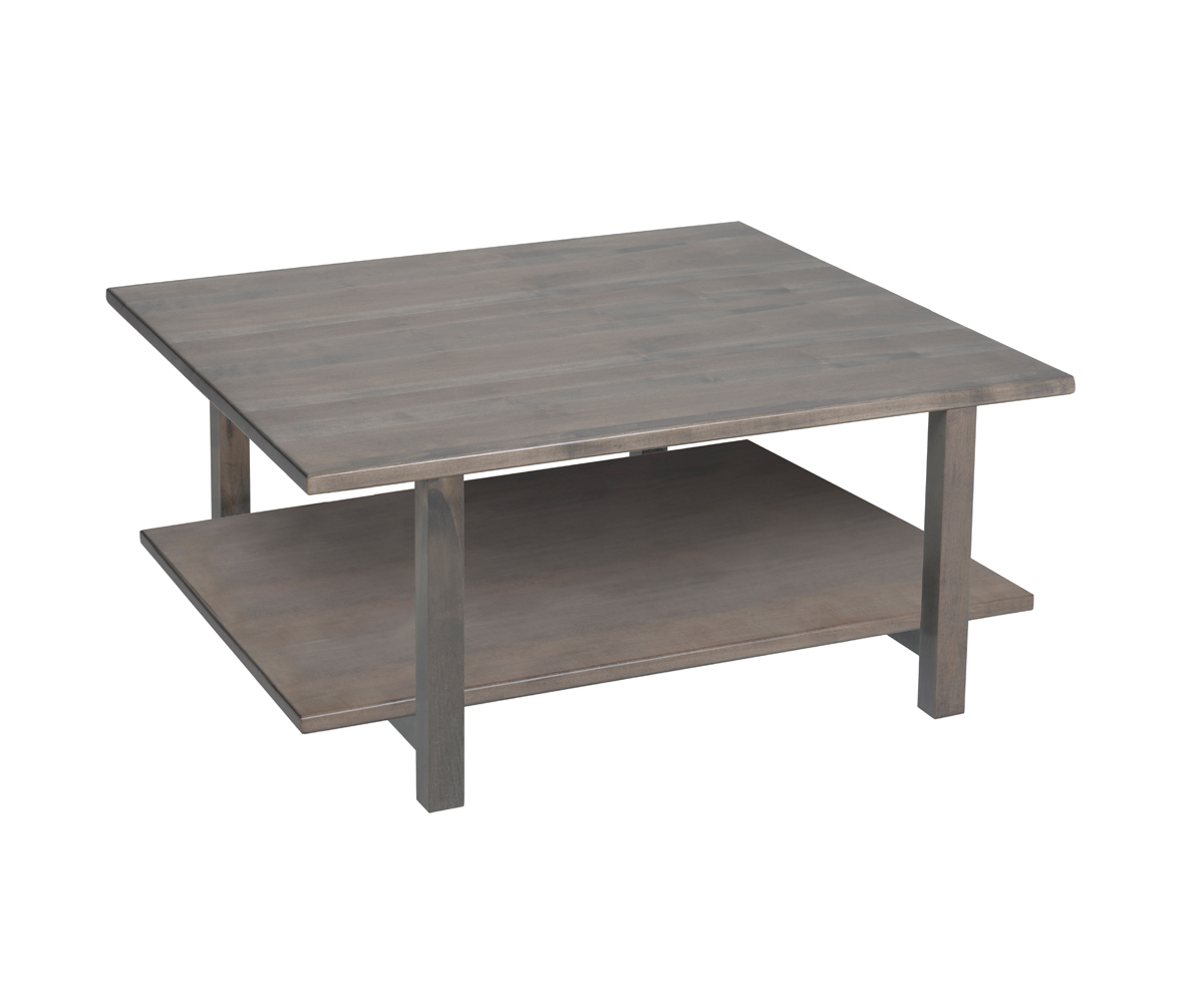 Hilton Square Coffee Table