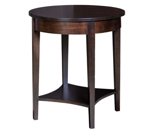 Bainbridge Elton Lamp Table