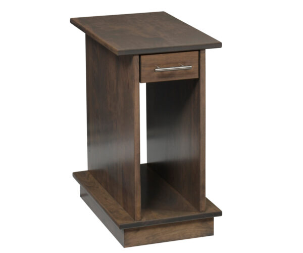 Newall Chairside Table