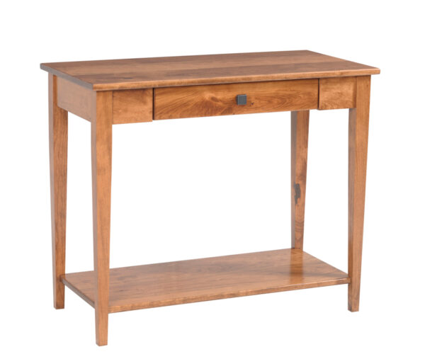 Woodland Shaker Sofa Table