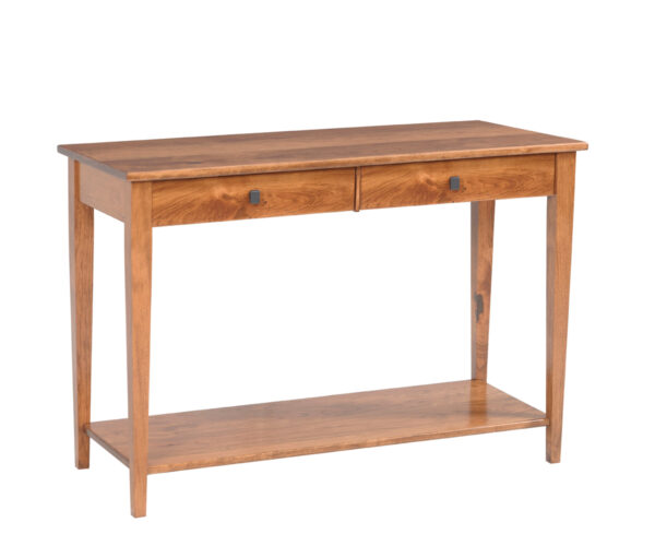 Woodland Shaker Hall Table