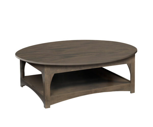 O-Shea Round Coffee Table