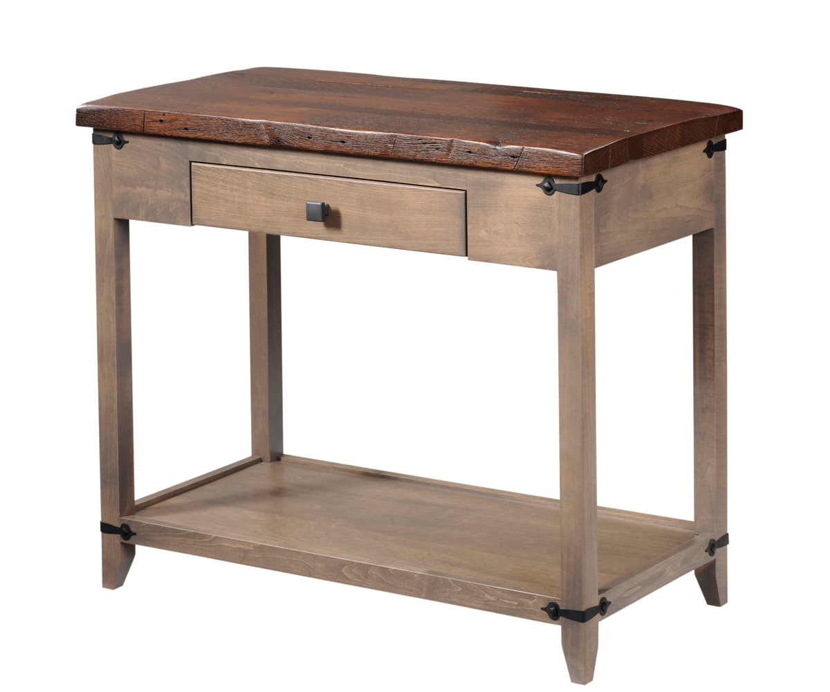 Frontier Sofa Table