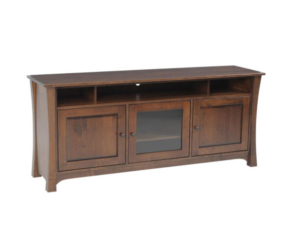 Woodbury TV Stand
