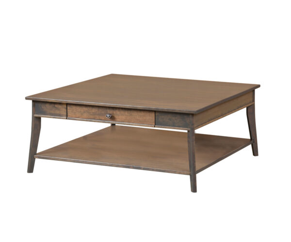 Austin Square Coffee Table