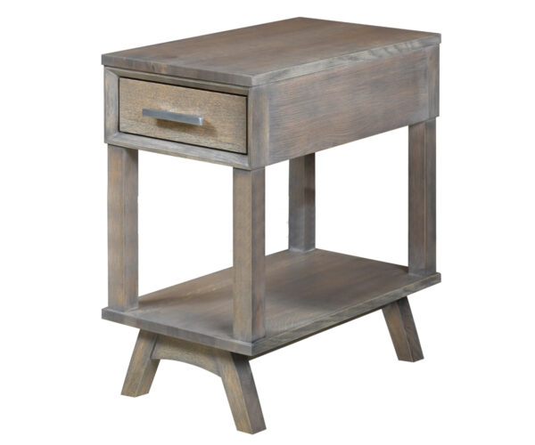 Madison Chairside Table
