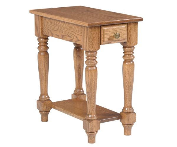 Riverview Chairside Table
