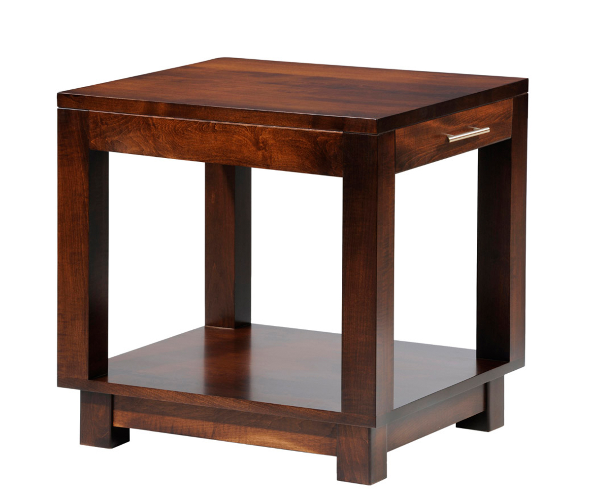 La-Salle Urban End Table