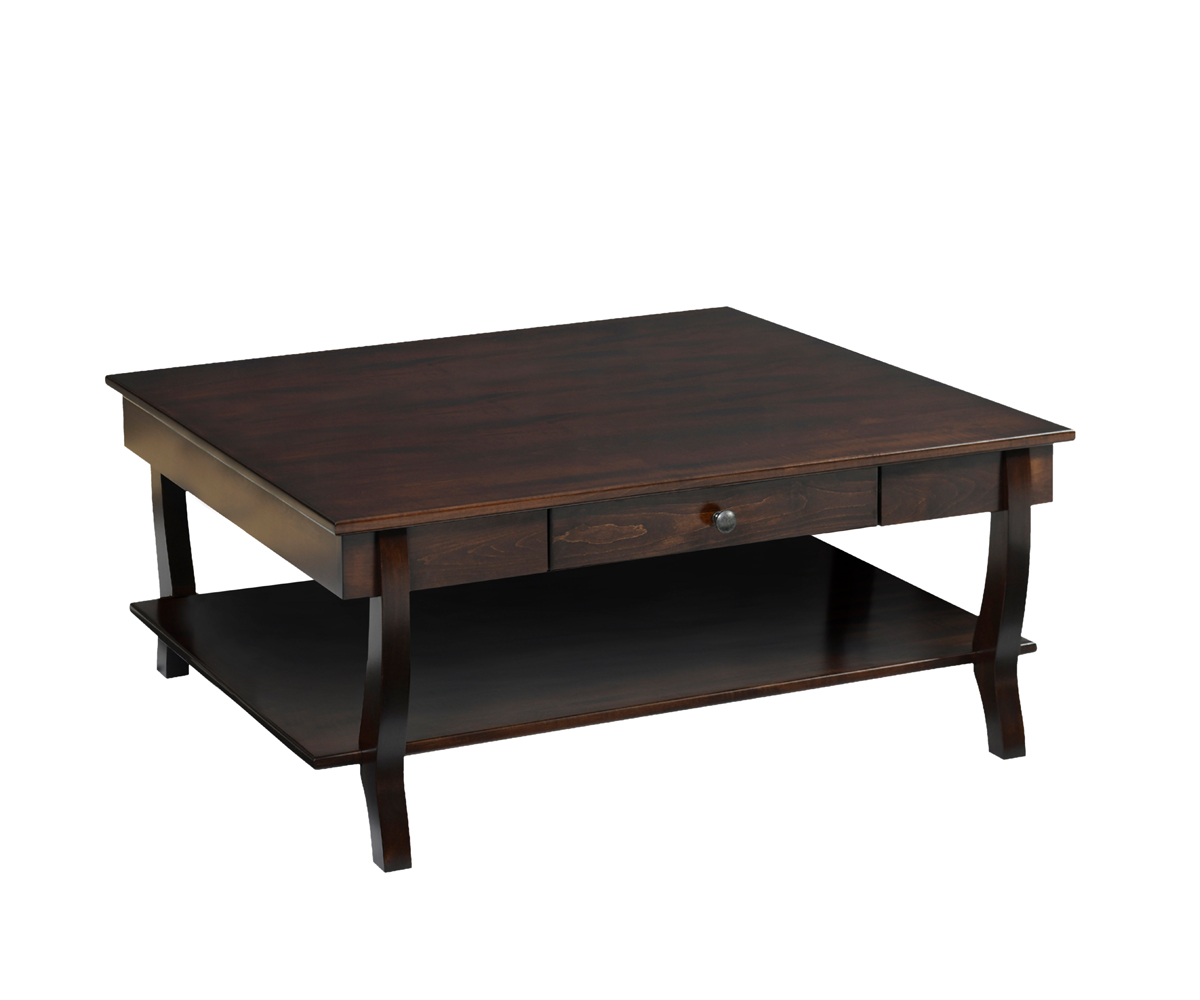 Fairport Square Coffee Table