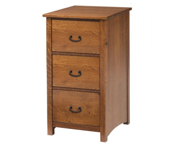 Rivertowne 3 Drawer File Cabinet