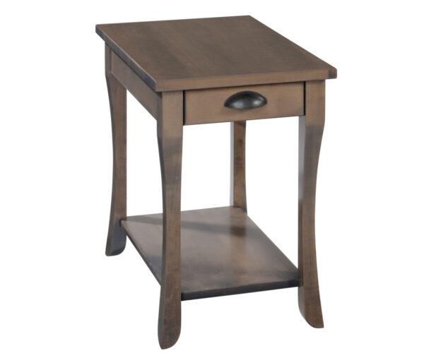 Regal Chairside Table