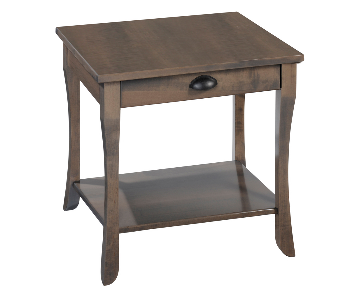 Regal End Table