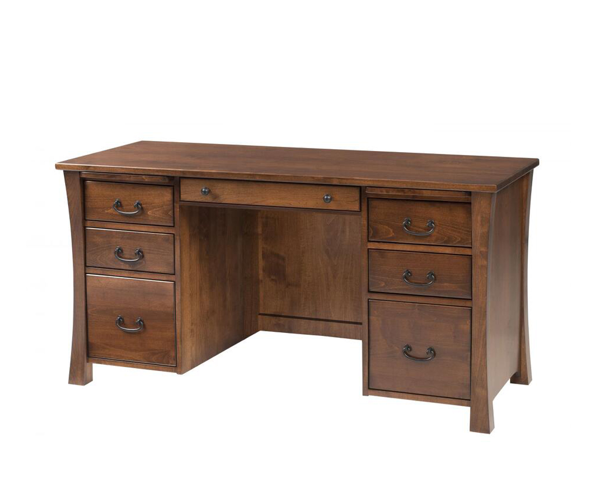 Woodbury Hutch Top - Image 4