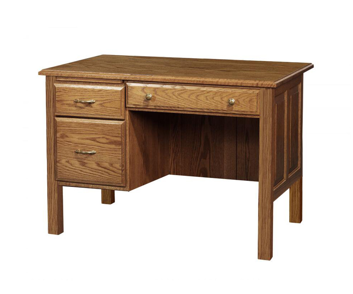 Highland Credenza Desk