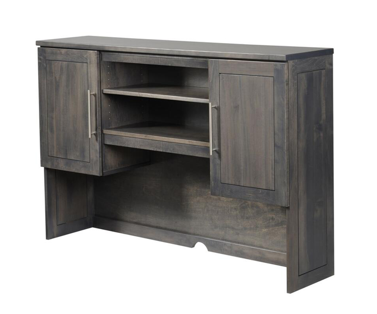 La Salle Urban Hutch Top - Image 2