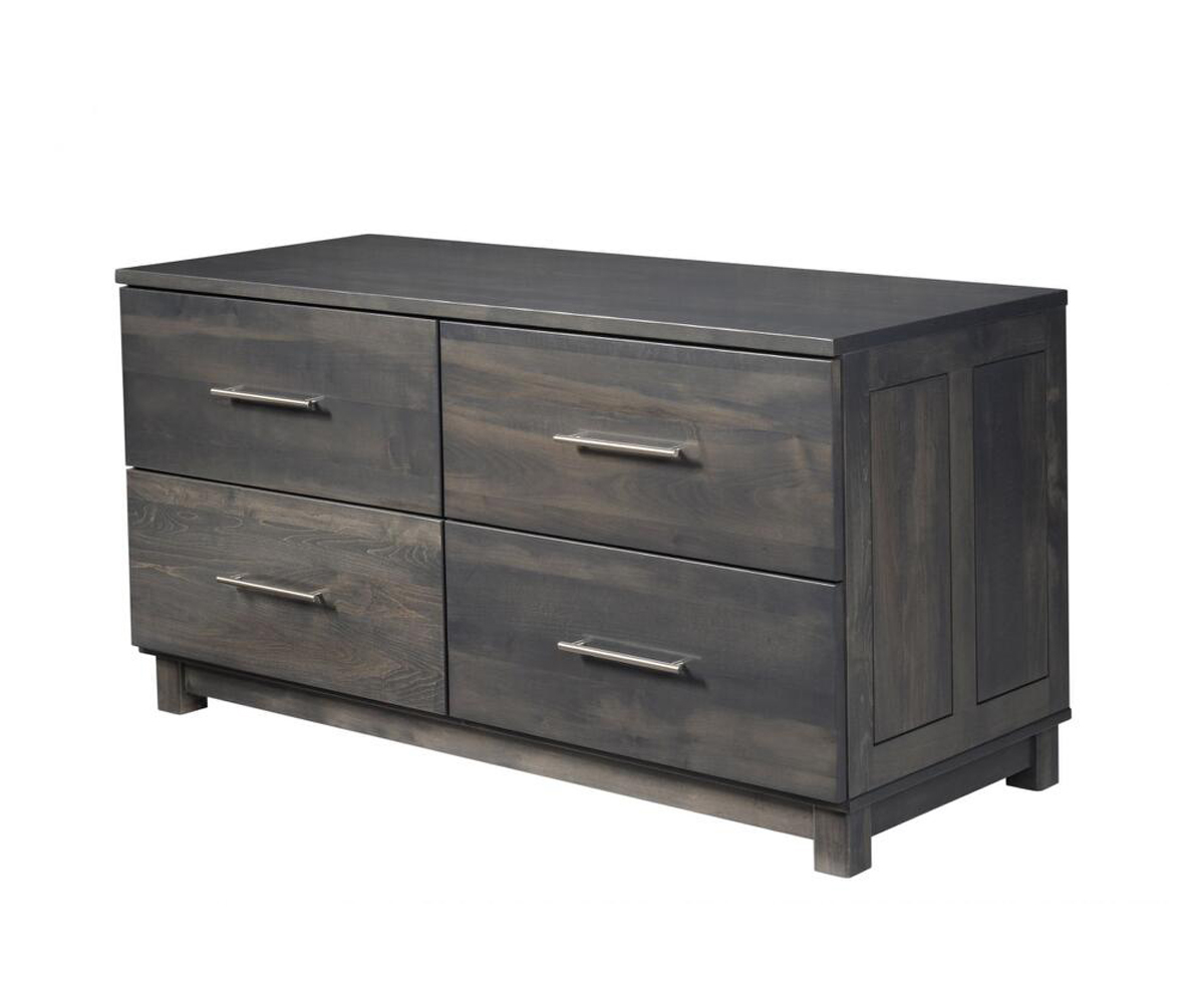 La Salle Urban Lateral File Cabinet