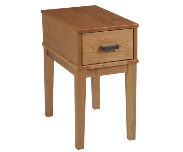 Alpine Chairside Table