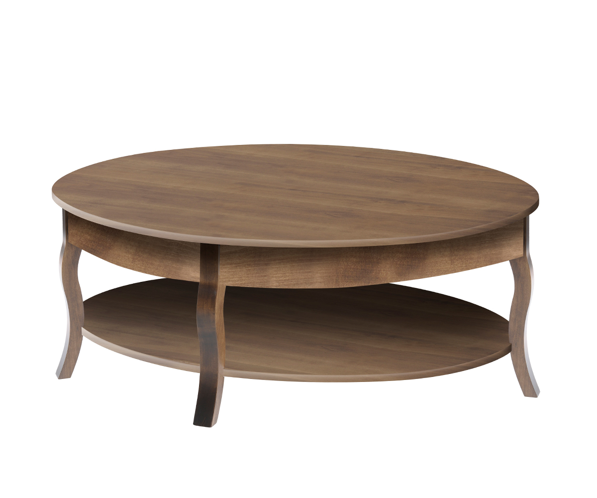 Sundance Round Coffee Table