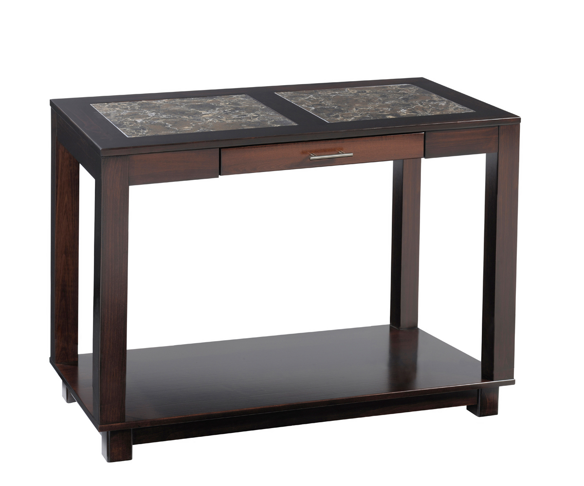 La-Salle Cambria Sofa Table