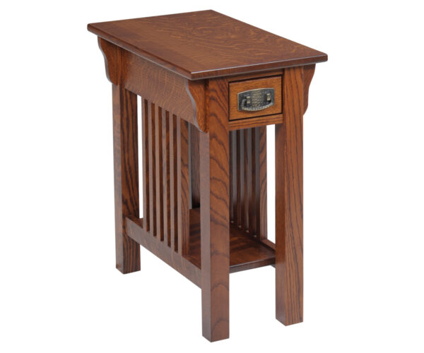 Lexington Chairside Table