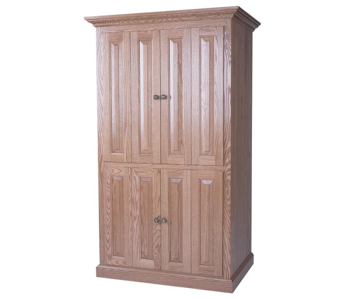 Heirwood 2 Piece Computer Center - Image 2