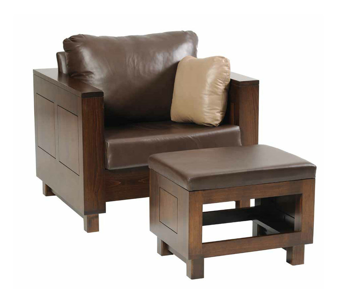 La-Salle Urban Chair