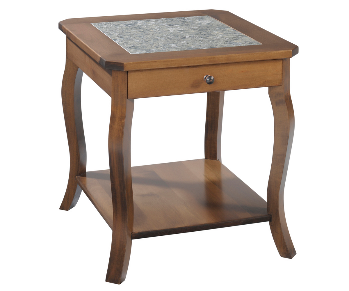 Sundance Cambria End Table