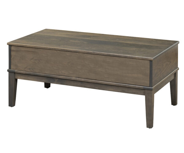 Capri Lift Top Coffee Table