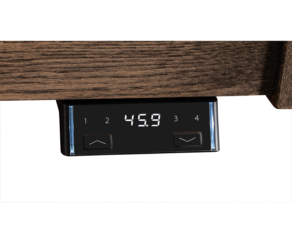 Country Lift Desk - Image 2