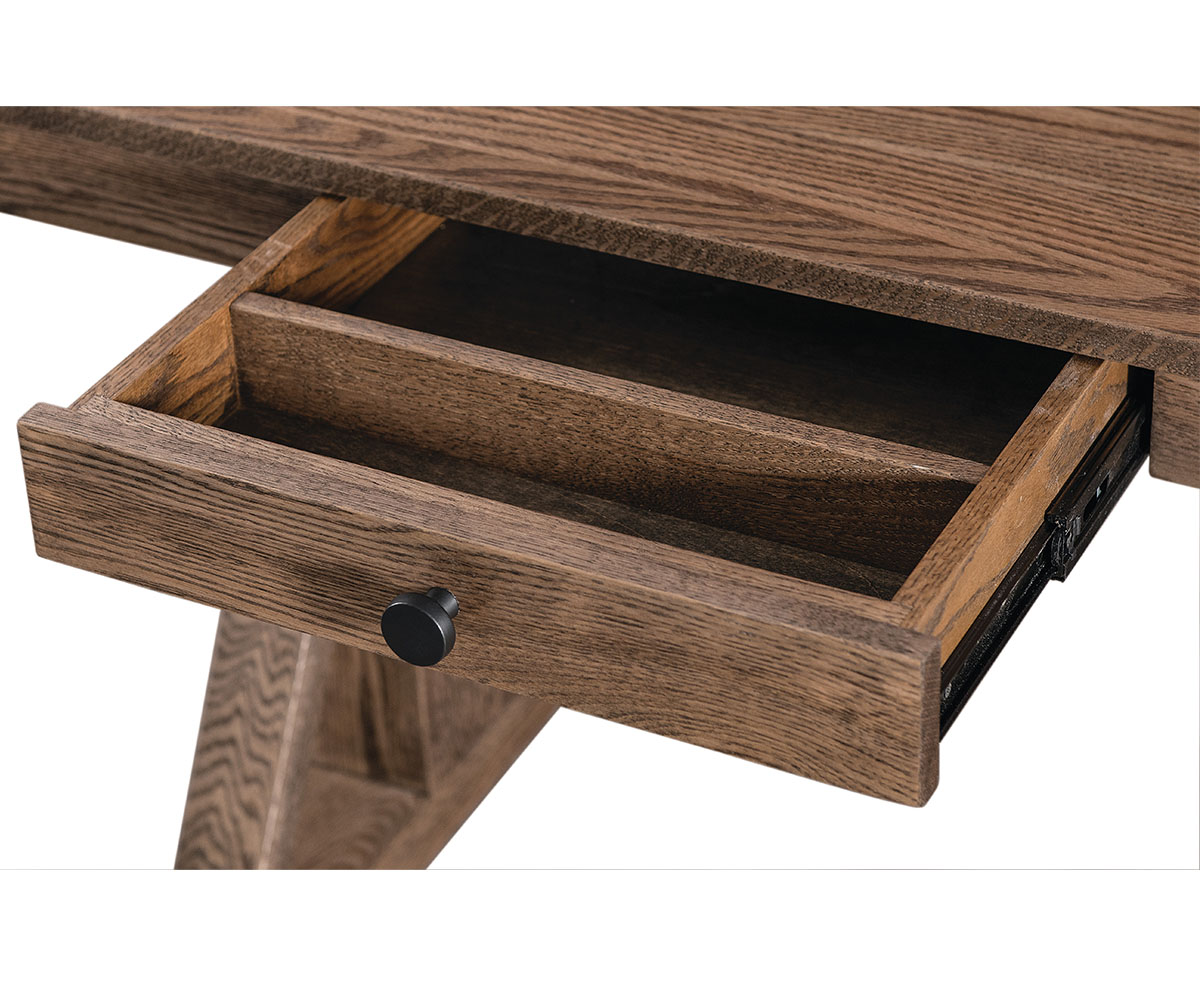 Country Lift Desk - Image 3