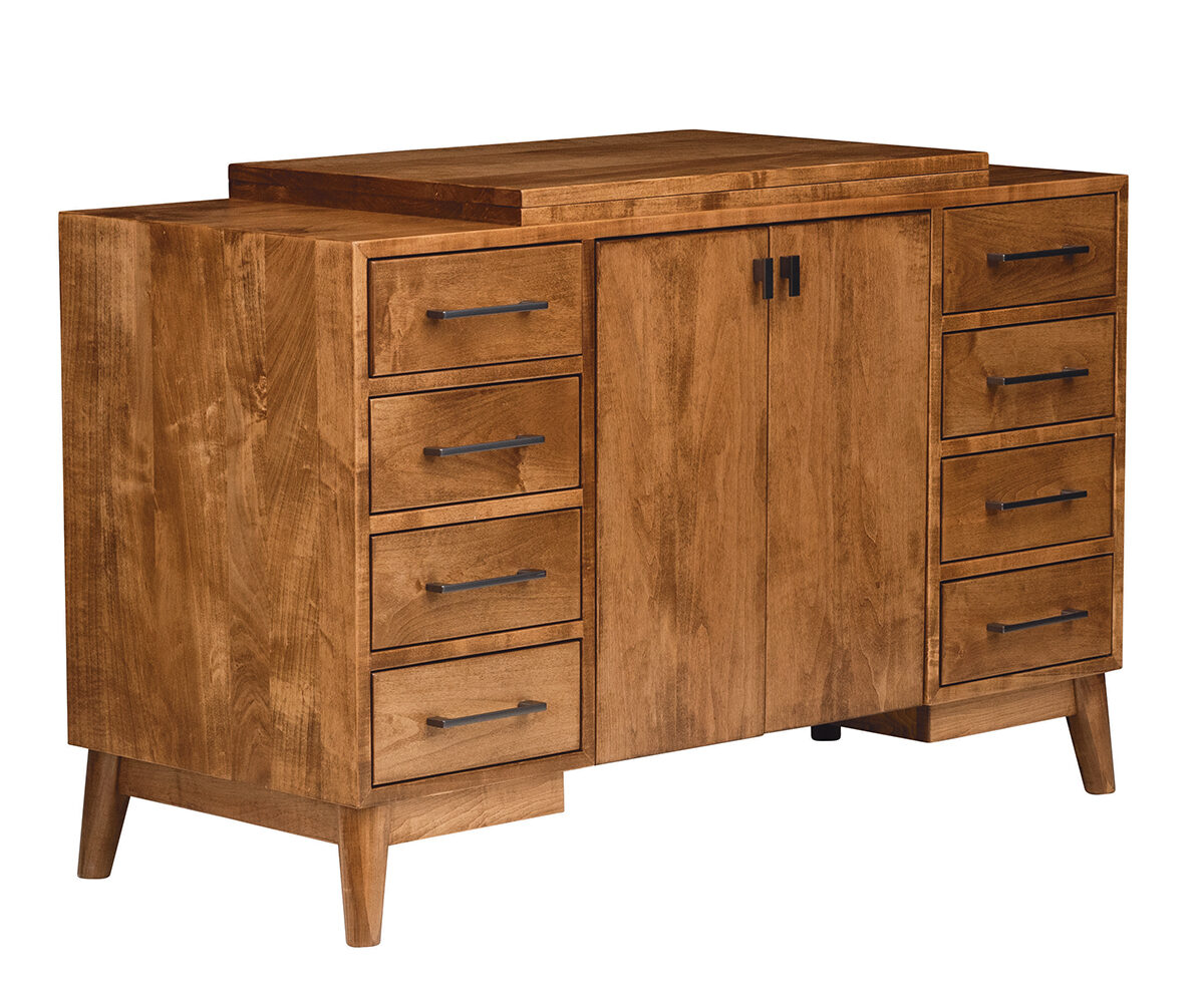 Sewing Cabinet - S400