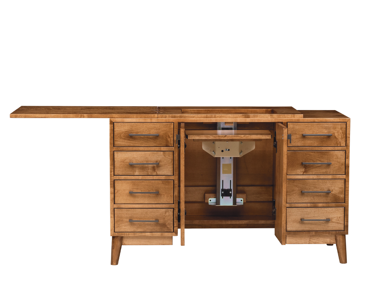 Sewing Cabinet - S400 - Image 2