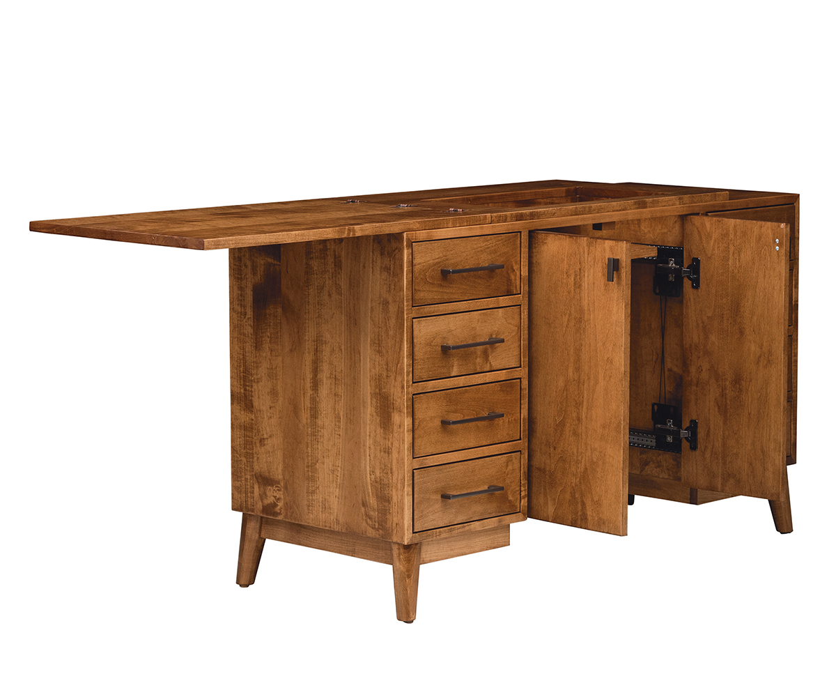 Sewing Cabinet - S400 - Image 3