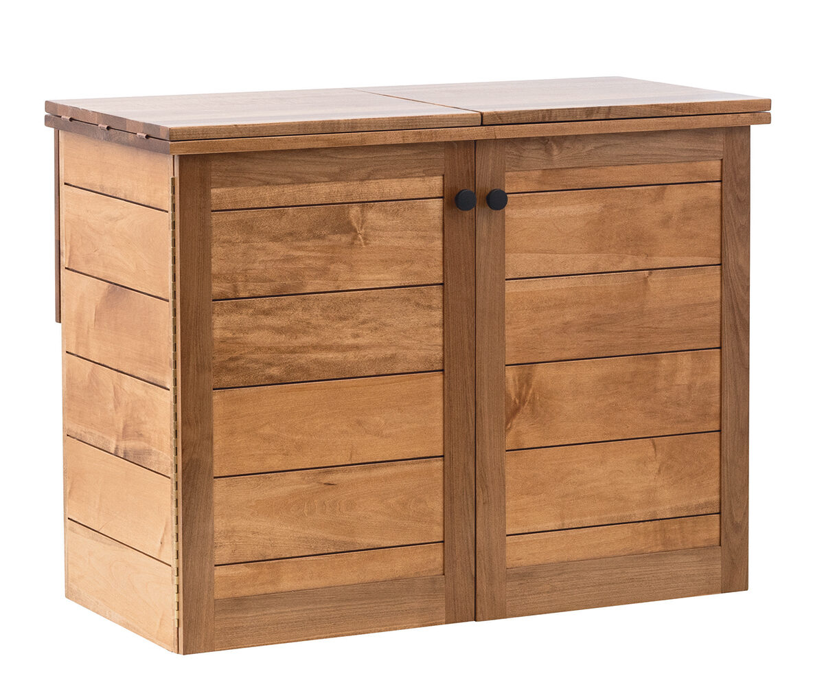 Sewing Cabinet - S502 - Image 4