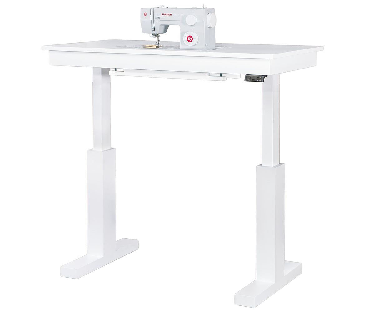 Lift Series Sewing Table - Image 3