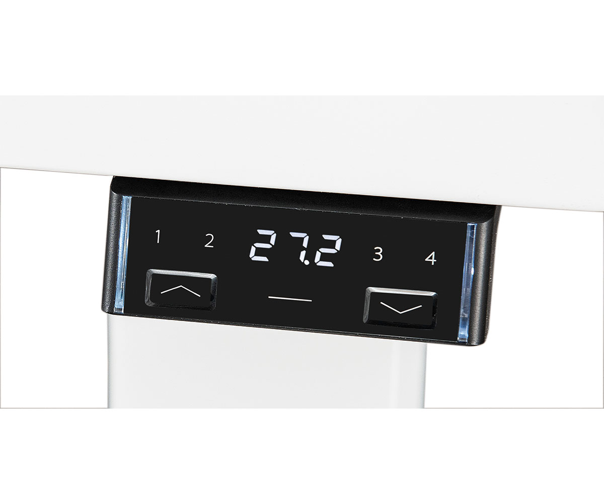 Lift Series Sewing Table - Image 2