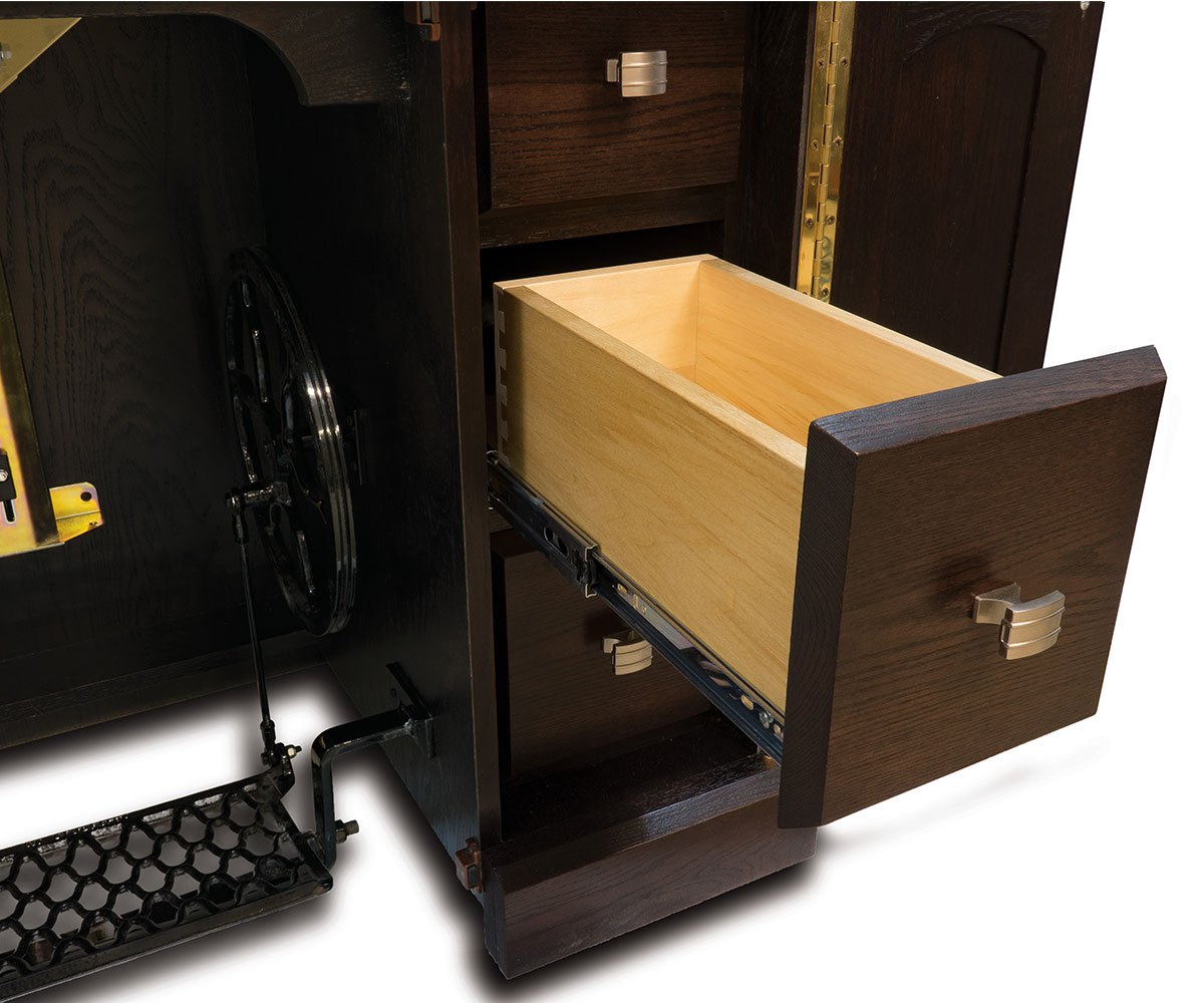 Sewing Table - S800 - Image 3