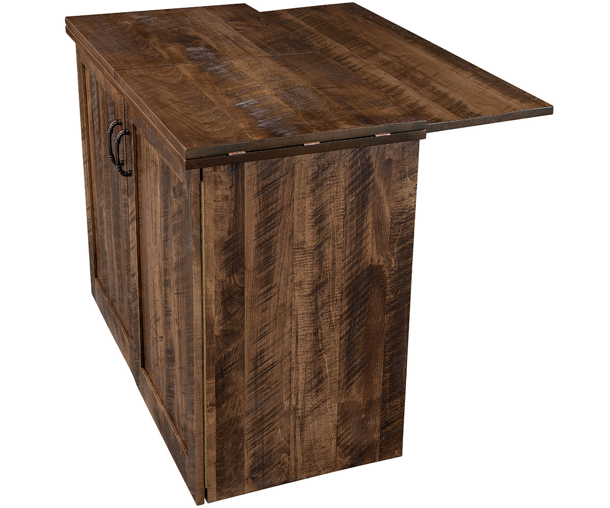 Sewing Table - Image 4