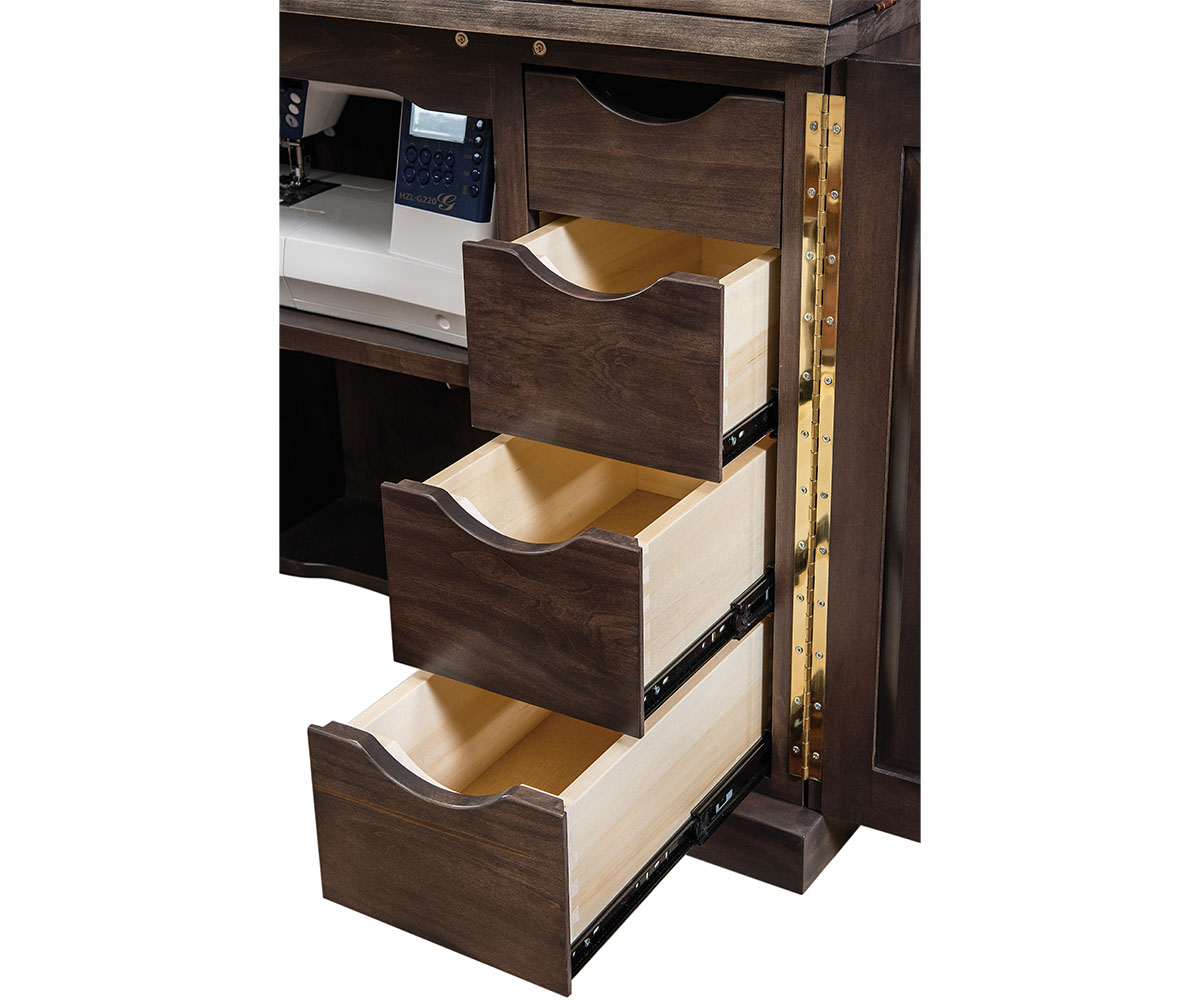 Sewing Table - S906 - Image 3