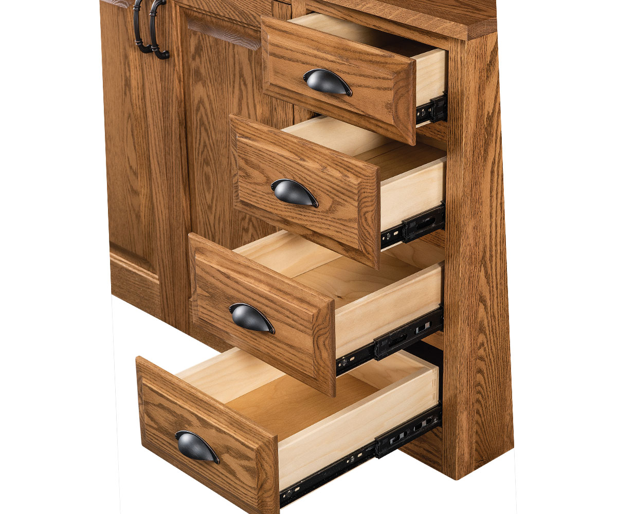 Sewing Table - S907 - Image 3