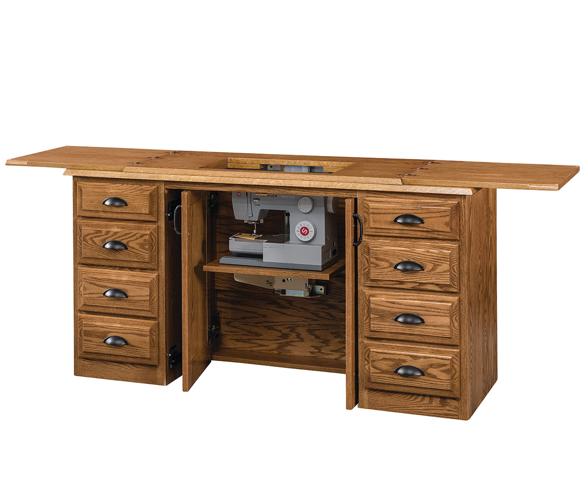 Sewing Table - S907 - Image 2