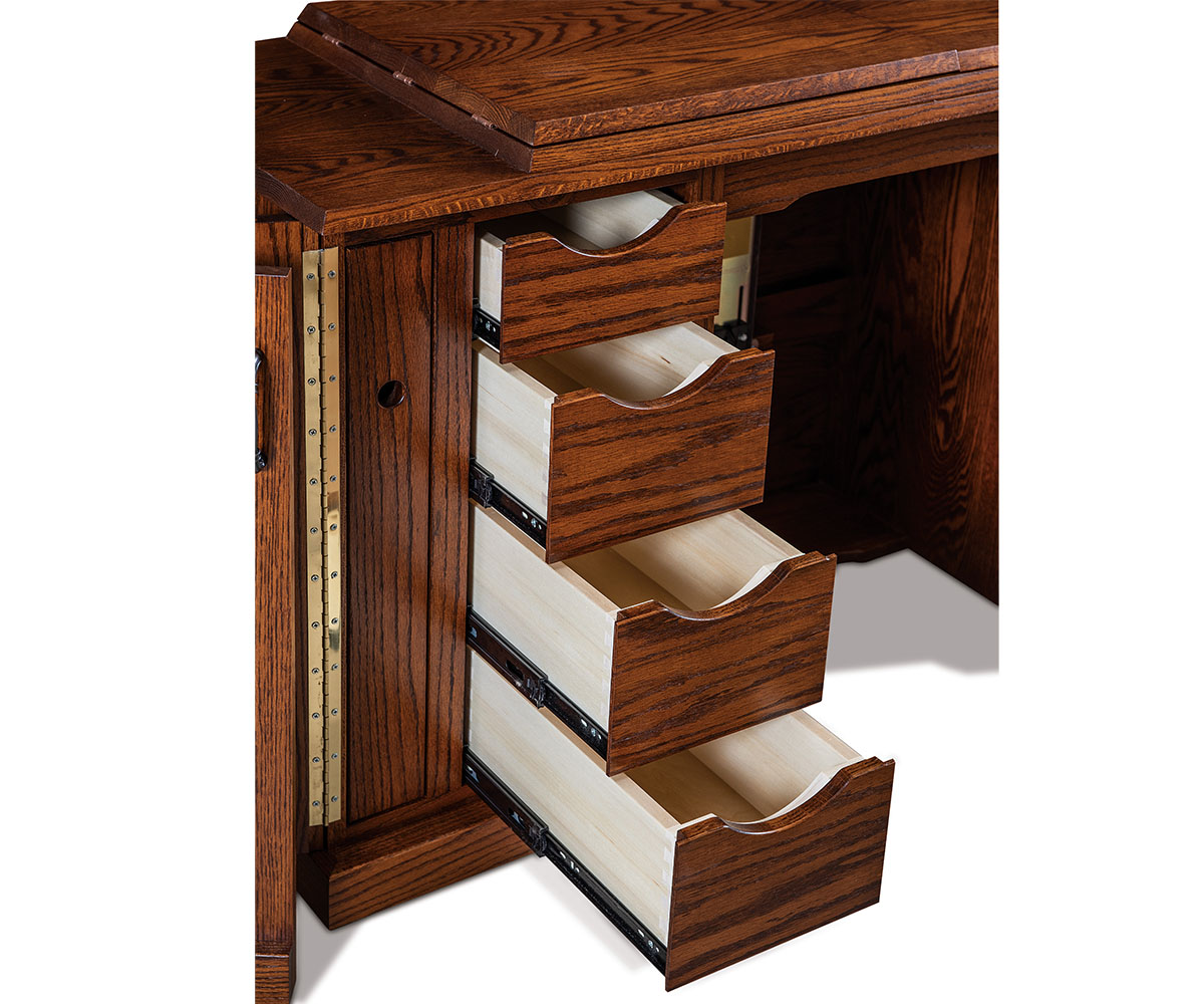 Sewing Table - S909 - Image 3