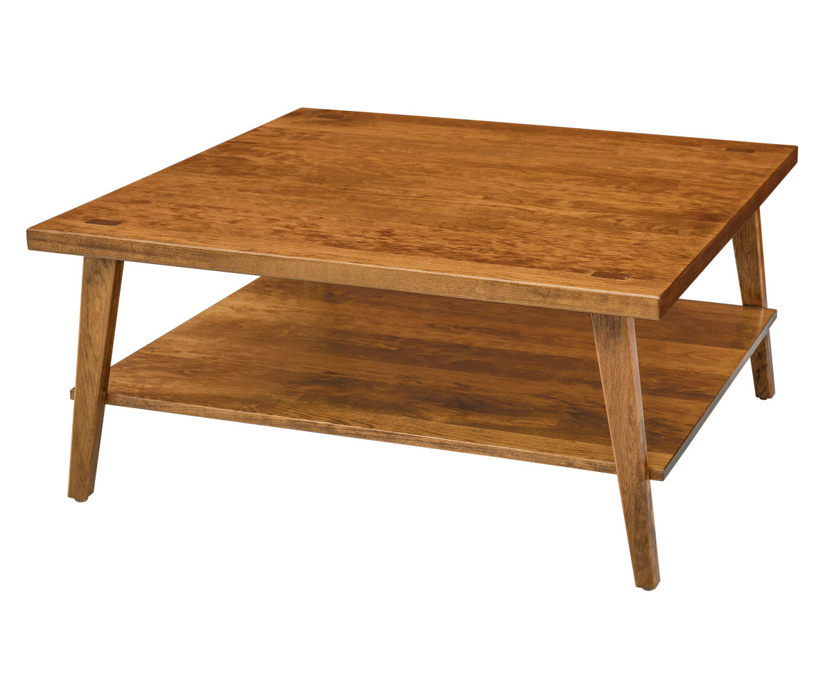 Zemple Coffee Table